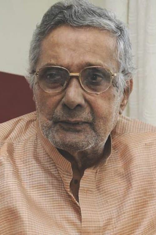 Photo of Jose Prakash