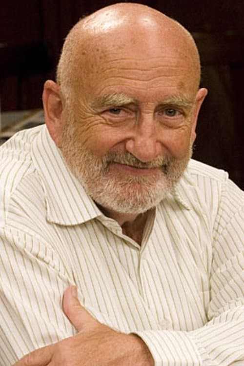 Photo of José Ramón Argoitia