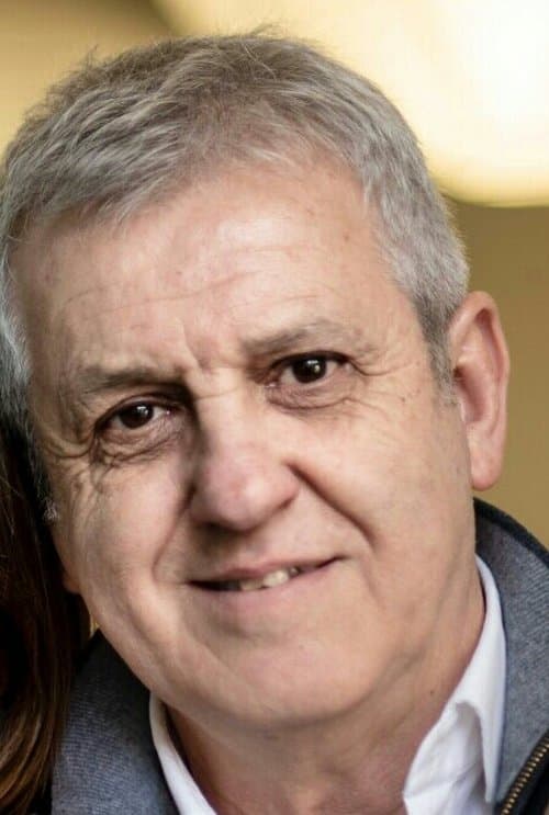Photo of José Ramón Soroiz