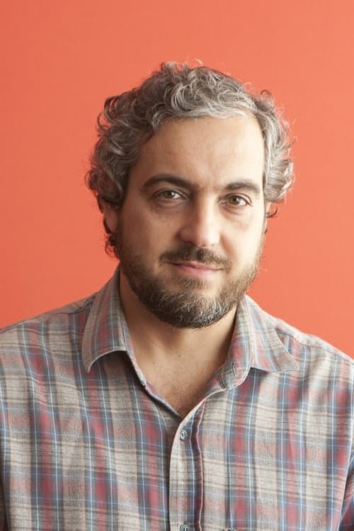 Photo of José Roberto Torero
