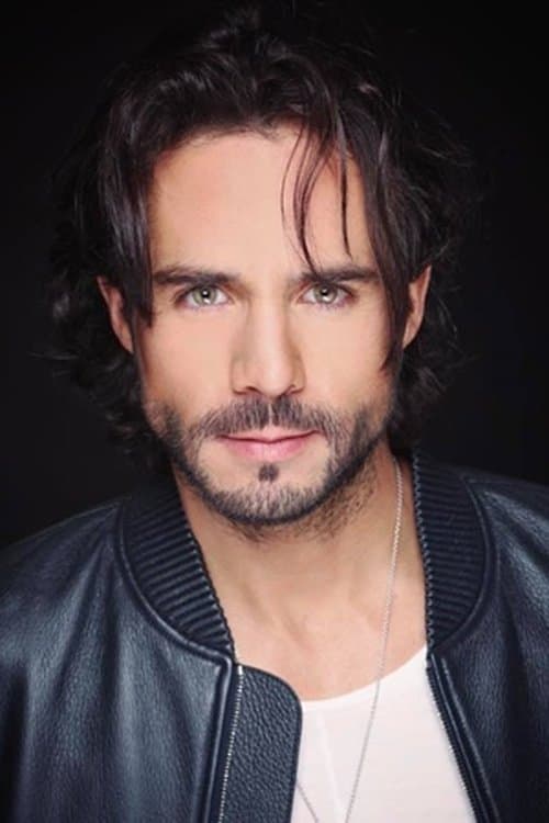 Photo of José Ron