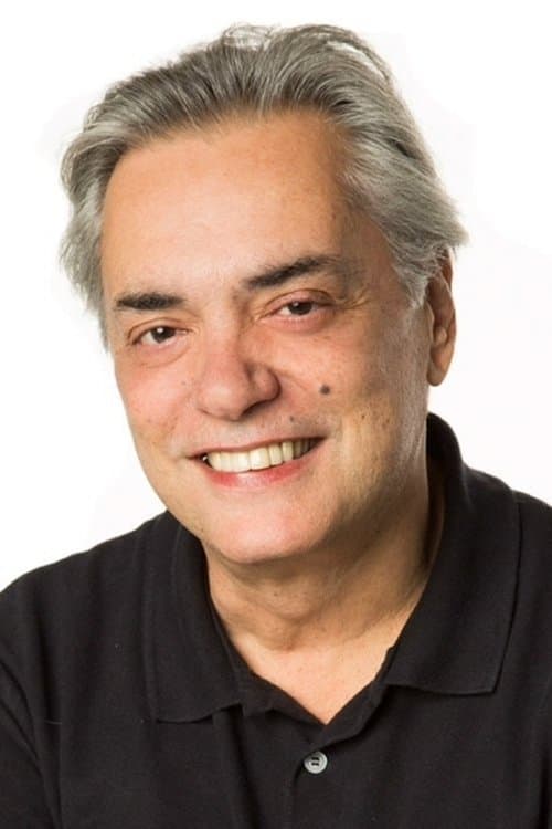 Photo of José Rubens Chachá