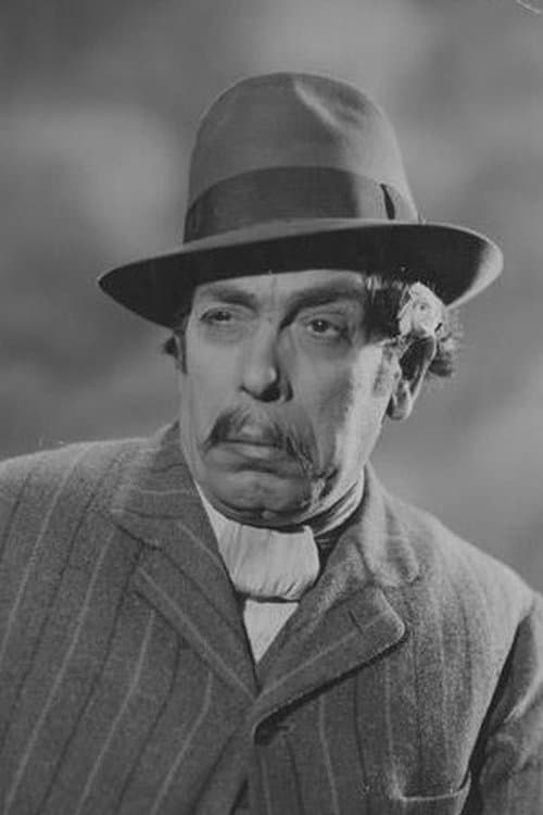 Photo of José Ruzzo