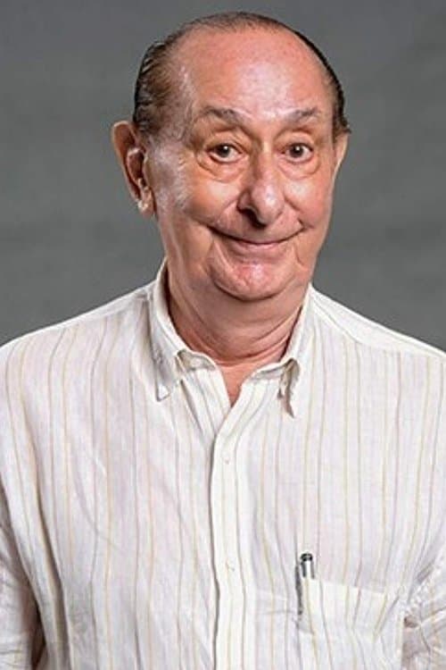 Photo of José Santa Cruz