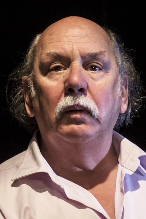 Photo of José Secall