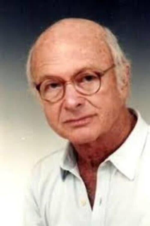 Photo of José Steimberg
