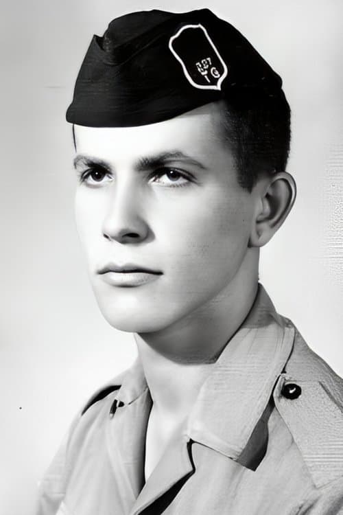 Photo of José Terrón