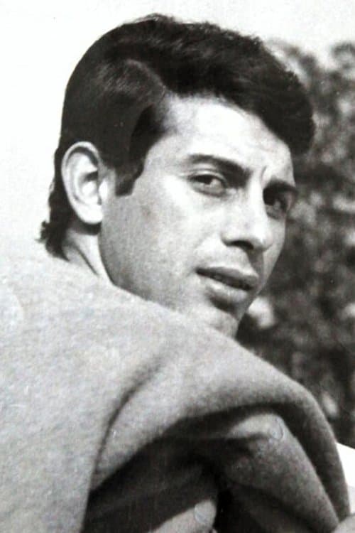 Photo of José Thelman