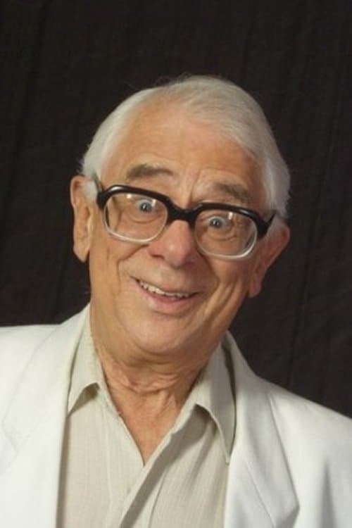 Photo of José Vasconcellos