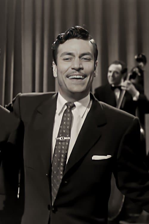 Photo of José Venegas