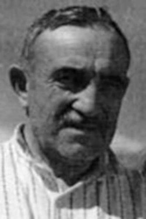 Photo of José Villasante