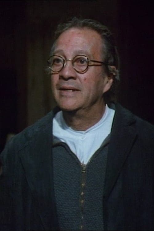 Photo of José Vivó