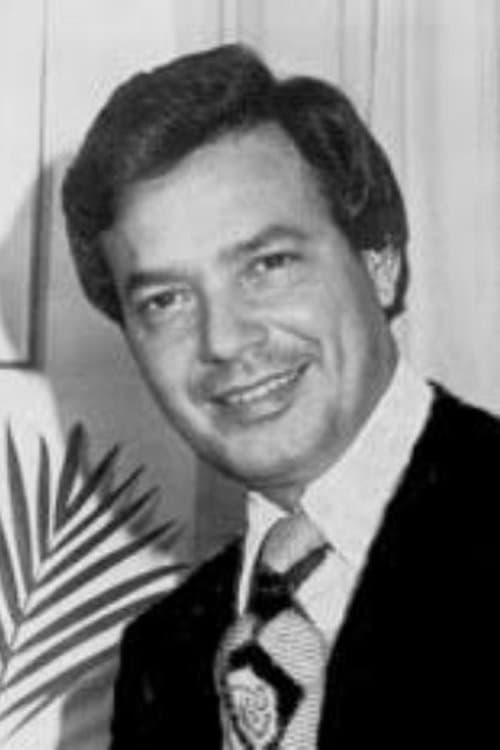 Photo of José Yedra
