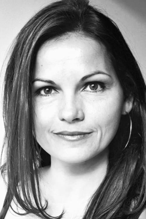 Photo of Josée Gagnon