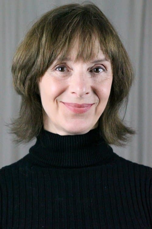 Photo of Josée Laviolette