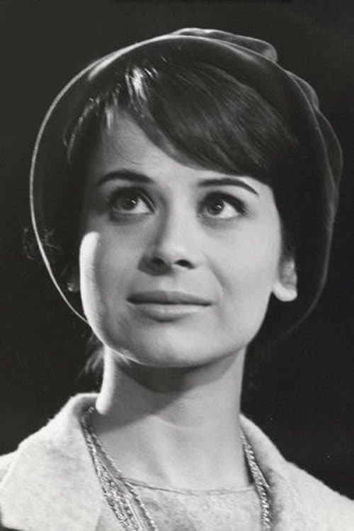 Photo of Josée Steiner