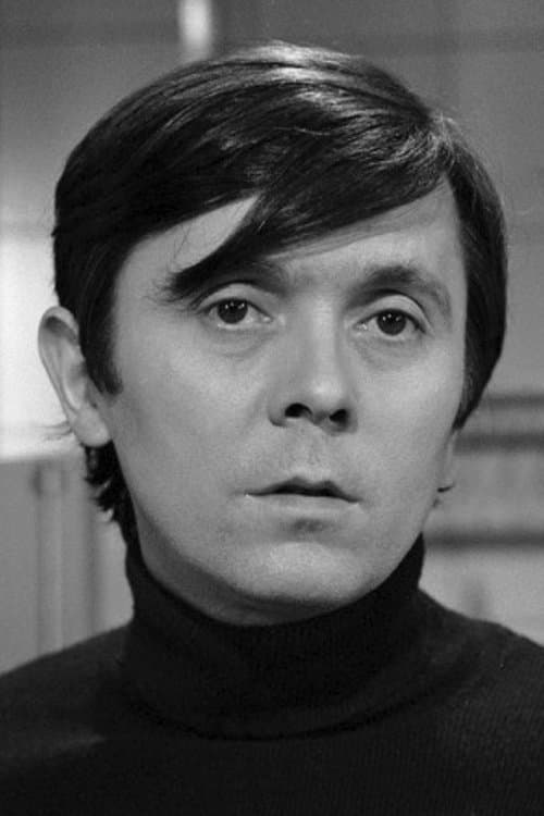 Photo of Josef Abrhám