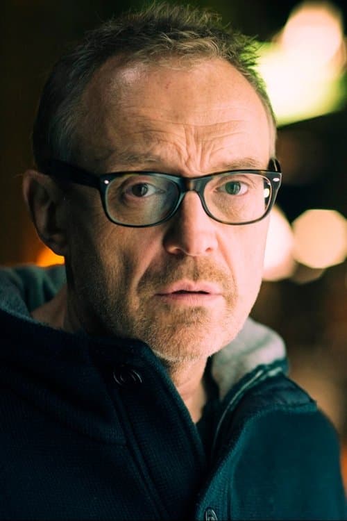 Photo of Josef Hader