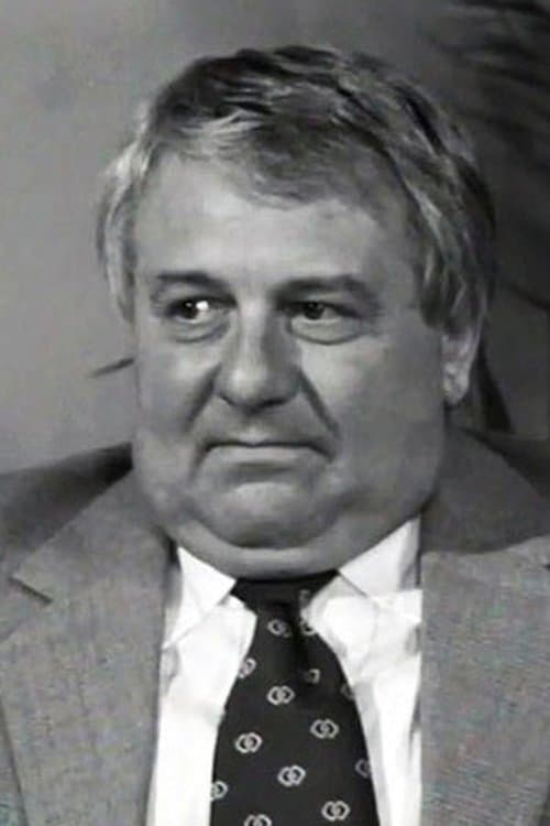 Photo of Josef Karlík