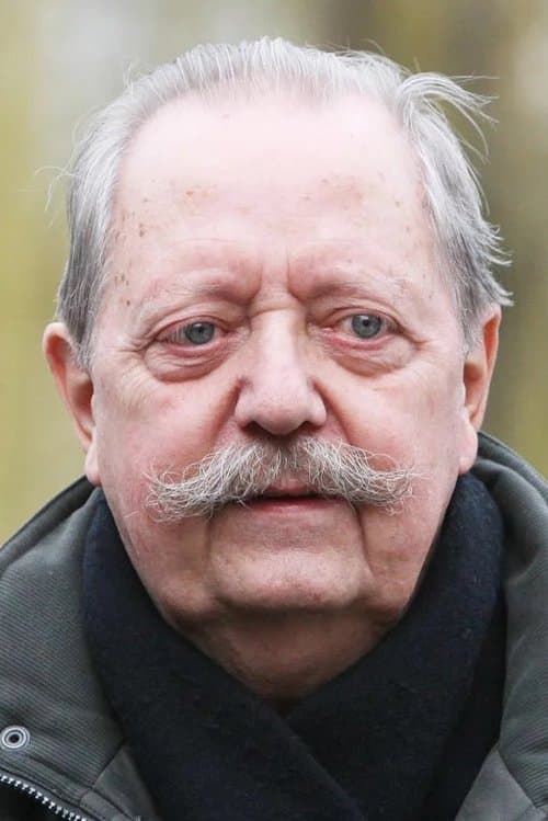 Photo of Josef Kubíček