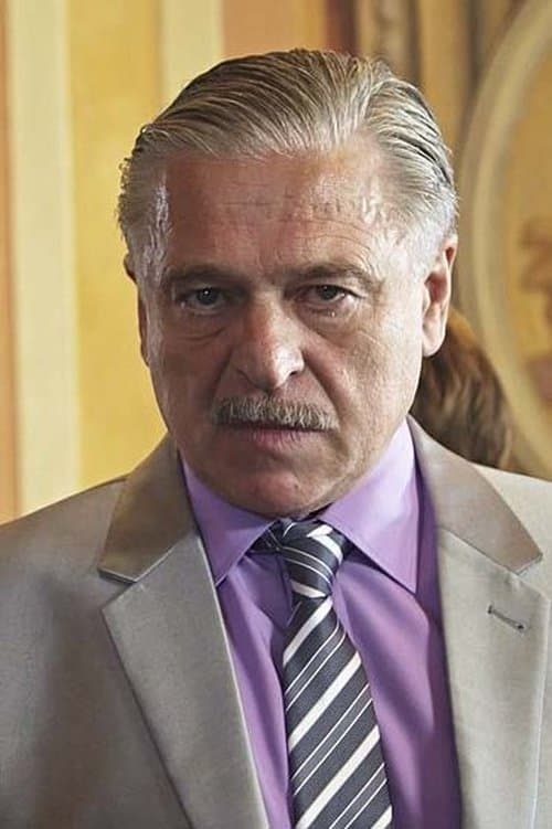 Photo of Josef Nedorost