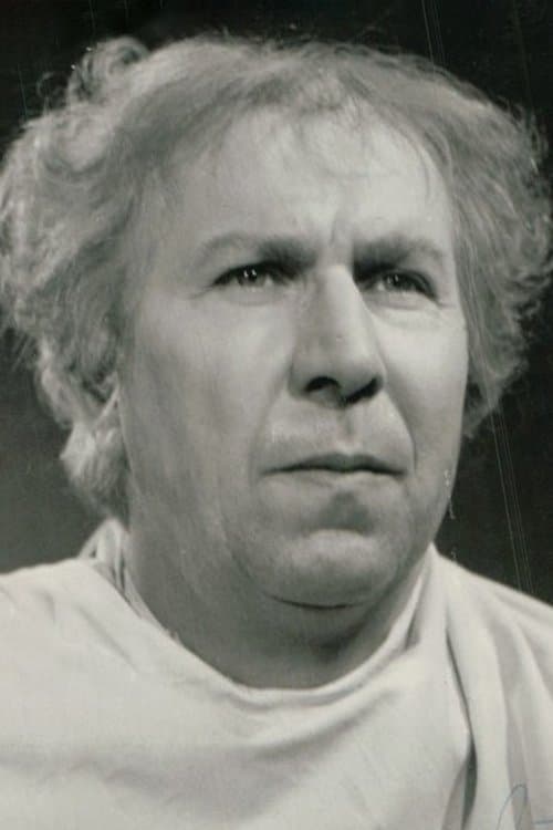 Photo of Josef Patočka