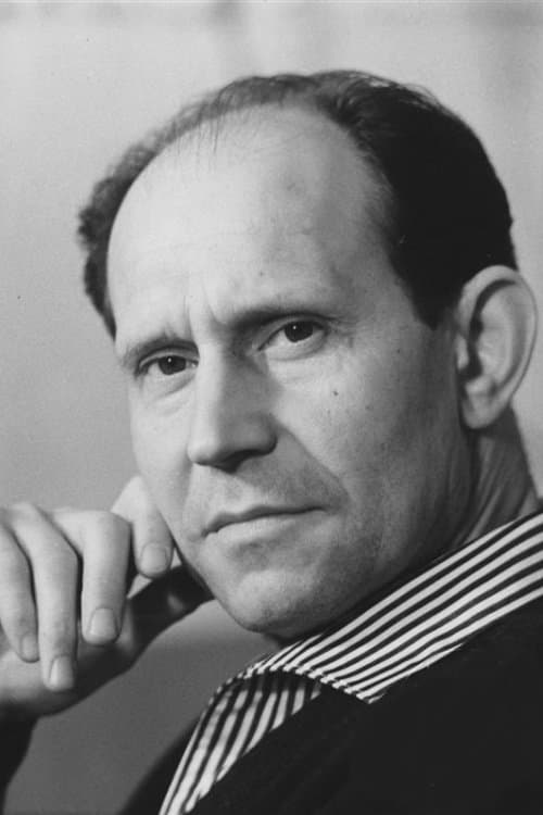 Photo of Josef Pinkava