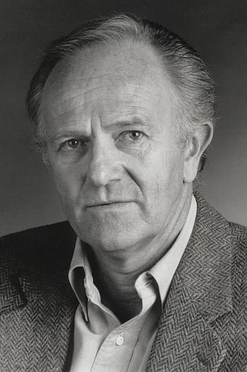 Photo of Josef Sommer