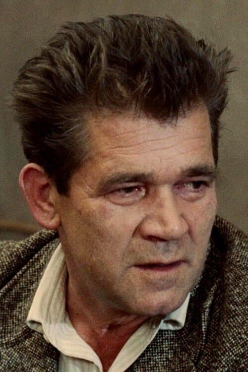 Photo of Josef Valnoha