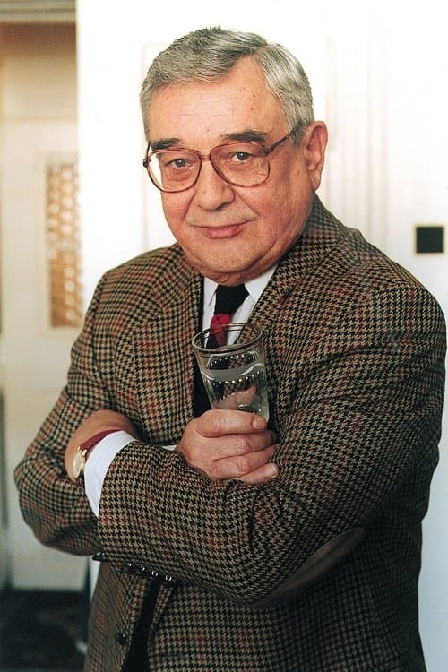Photo of Josef Vinklář