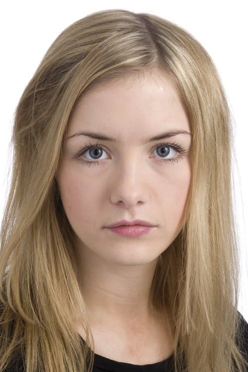 Photo of Josefin Ljungman