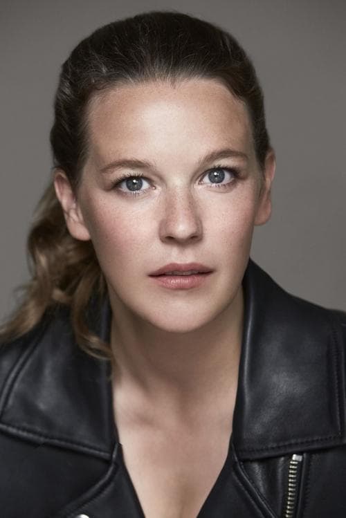 Photo of Josefin Neldén