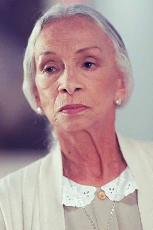 Photo of Josefina Echánove