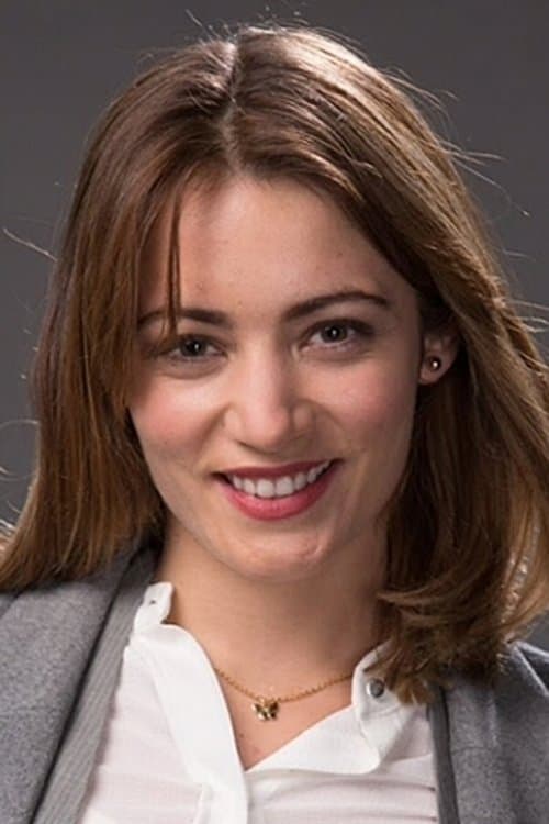 Photo of Josefina Fiebelkorn