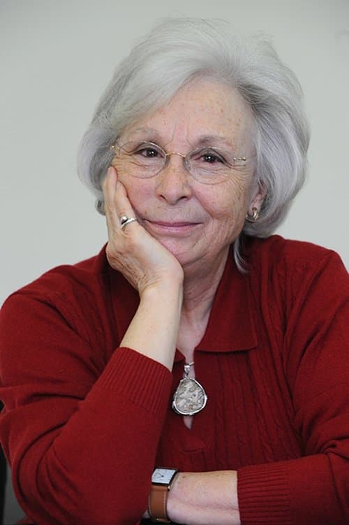 Photo of Josefina Molina