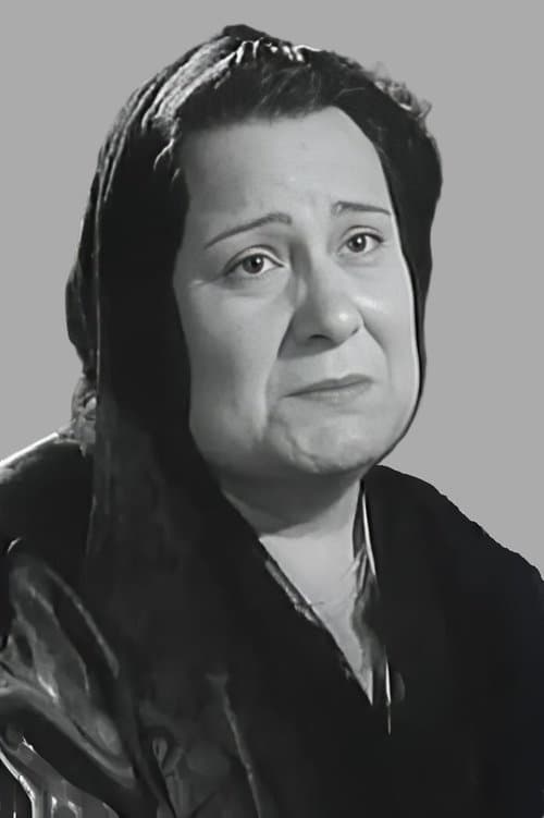 Photo of Josefina Serratosa