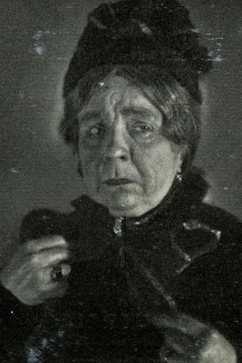 Photo of Josefine Dora