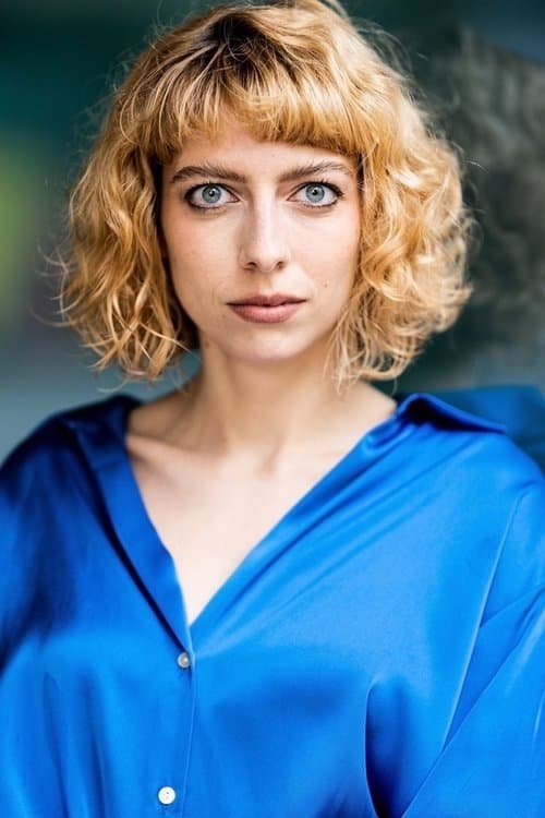 Photo of Josefine Reich