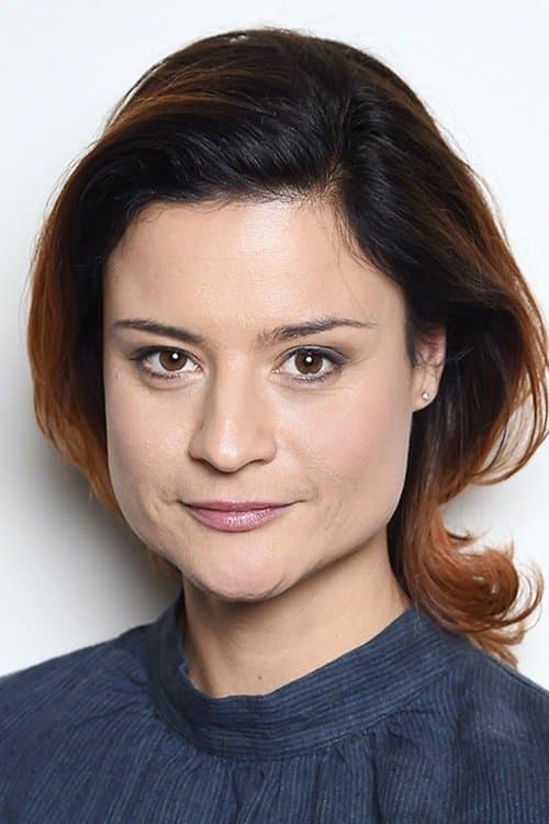 Photo of Josefine Tengblad