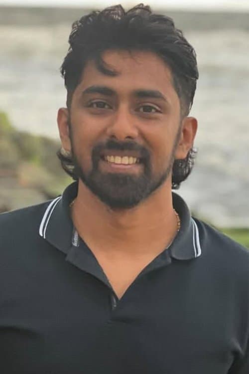 Photo of Josekutty Jacob