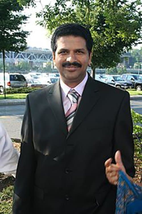 Photo of Josekutty Valiyakallumkal