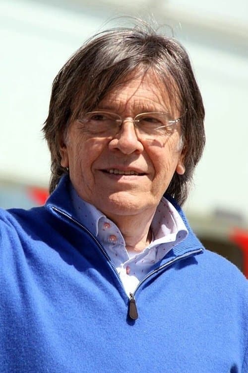 Photo of Josep Maria Flotats
