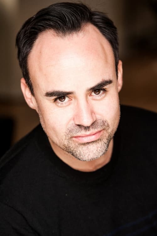 Photo of Joseph Balderrama