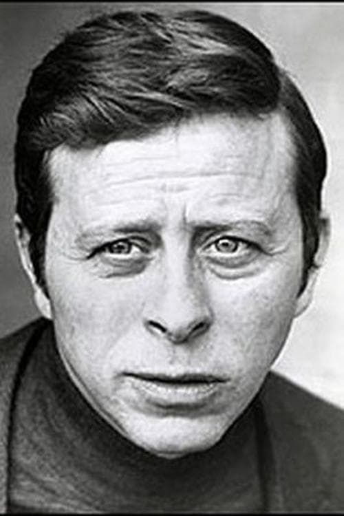 Photo of Joseph Bova