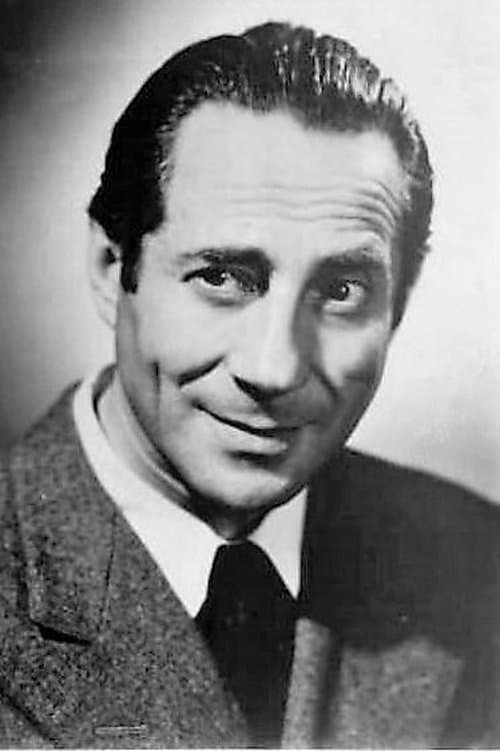 Photo of Joseph Buloff
