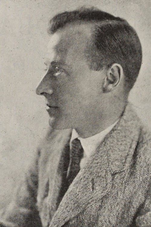 Photo of Joseph C. Boyle