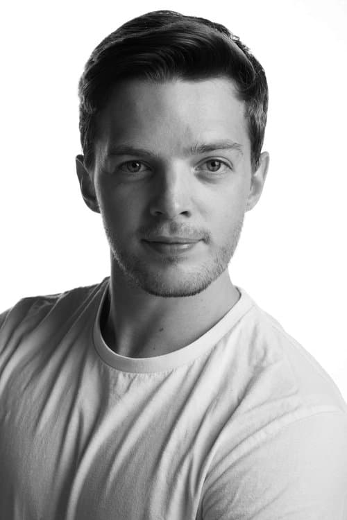 Photo of Joseph Caley