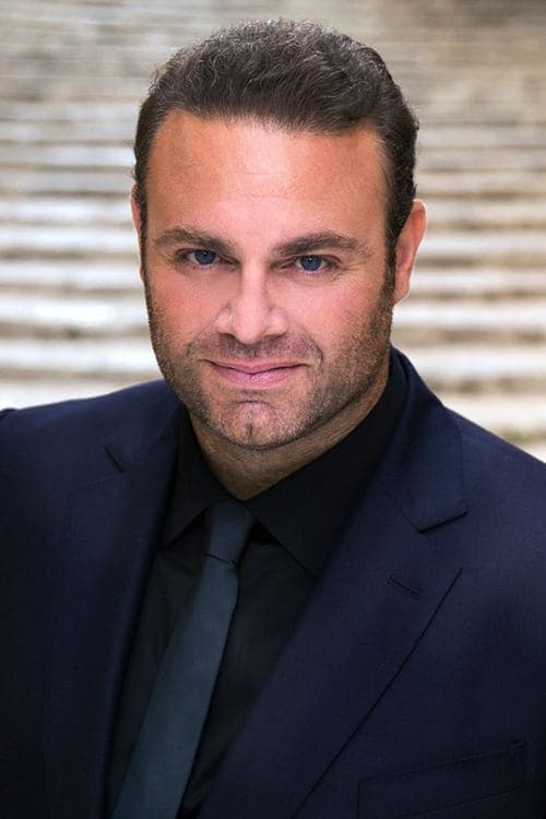 Photo of Joseph Calleja