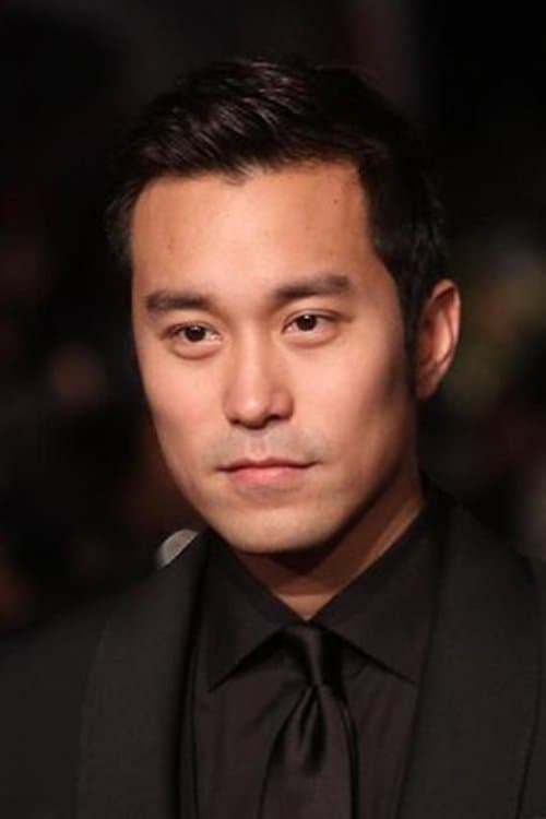Photo of Joseph Chang