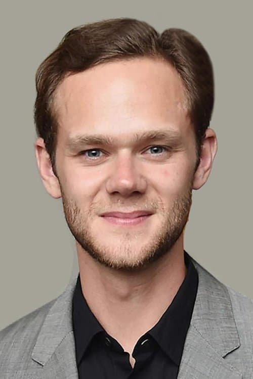 Photo of Joseph Cross